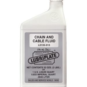 Chain & Cable Fluid - Image 6