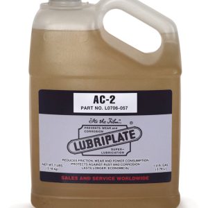 AC-2 (Air Compressor Oil) - Image 3