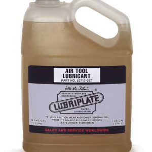 Air Tool Lubricant - Image 3