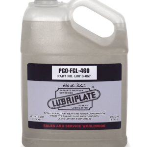 PGO FGL-460 - Image 3