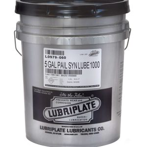 Syn Lube 1000 - Image 1