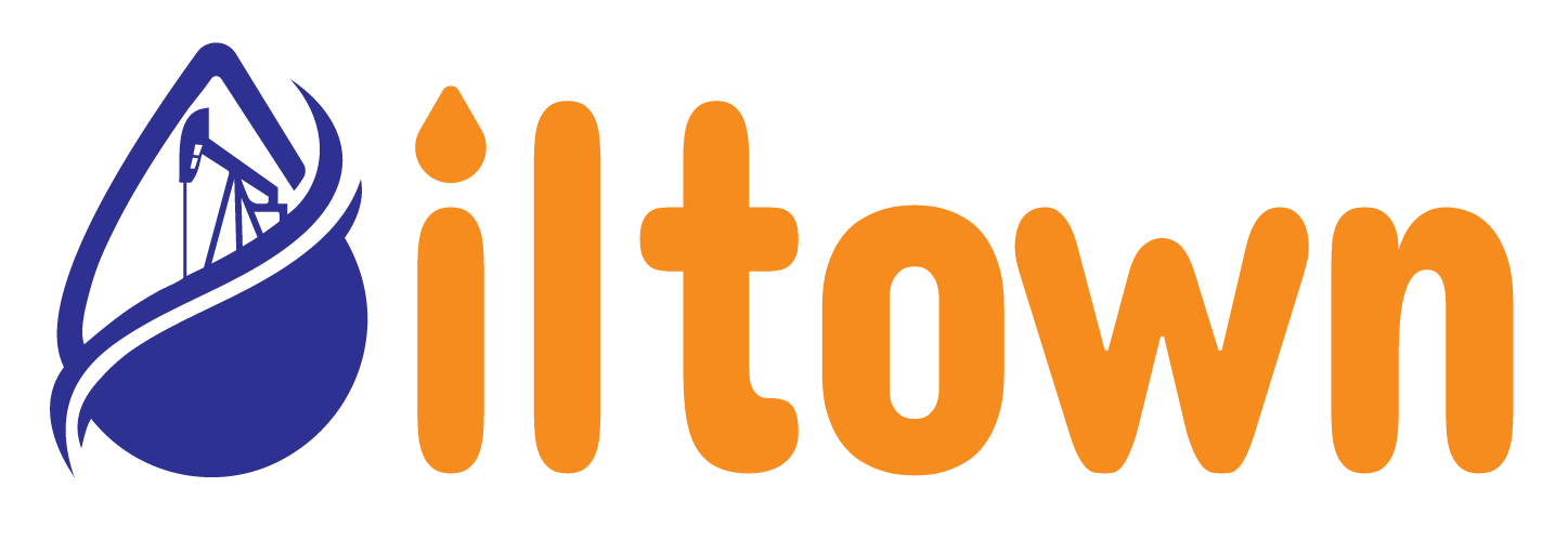 Oiltown, Your Source for Lubricants for all Industries!